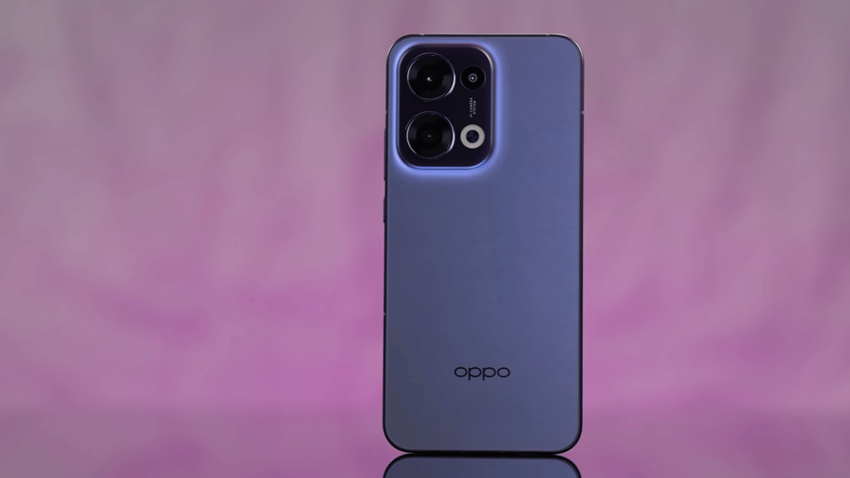 Oppo Reno 13 and 13 Pro – Full AI Features and Detailed Overview