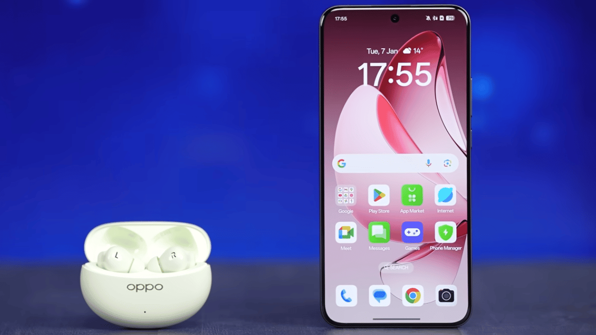 Oppo Reno 13 and 13 Pro – Full AI Features and Detailed Overview