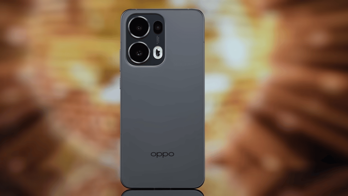 Oppo Reno 13 and 13 Pro – Full AI Features and Detailed Overview