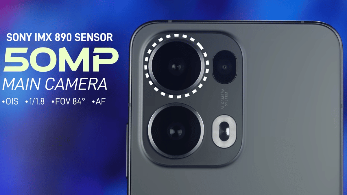 Oppo Reno 13 and 13 Pro – Full AI Features and Detailed Overview