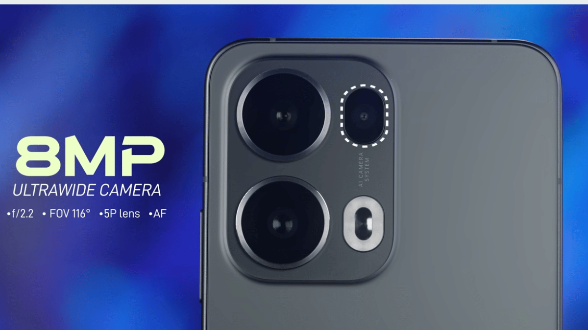 Oppo Reno 13 and 13 Pro – Full AI Features and Detailed Overview