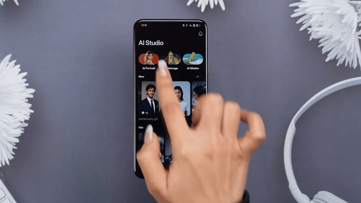 Oppo Reno 13 and 13 Pro – Full AI Features and Detailed Overview