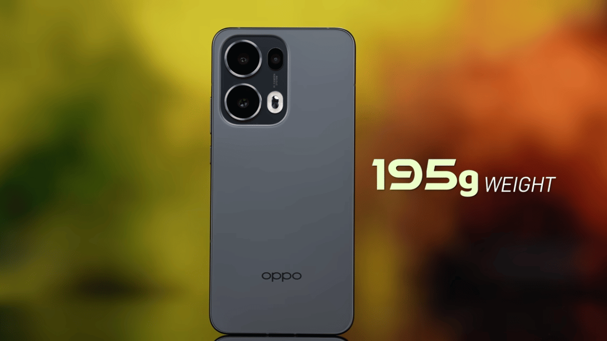 Oppo Reno 13 and 13 Pro – Full AI Features and Detailed Overview