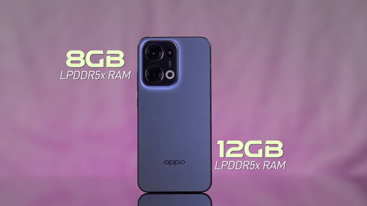 Oppo Reno 13 and 13 Pro – Full AI Features and Detailed Overview