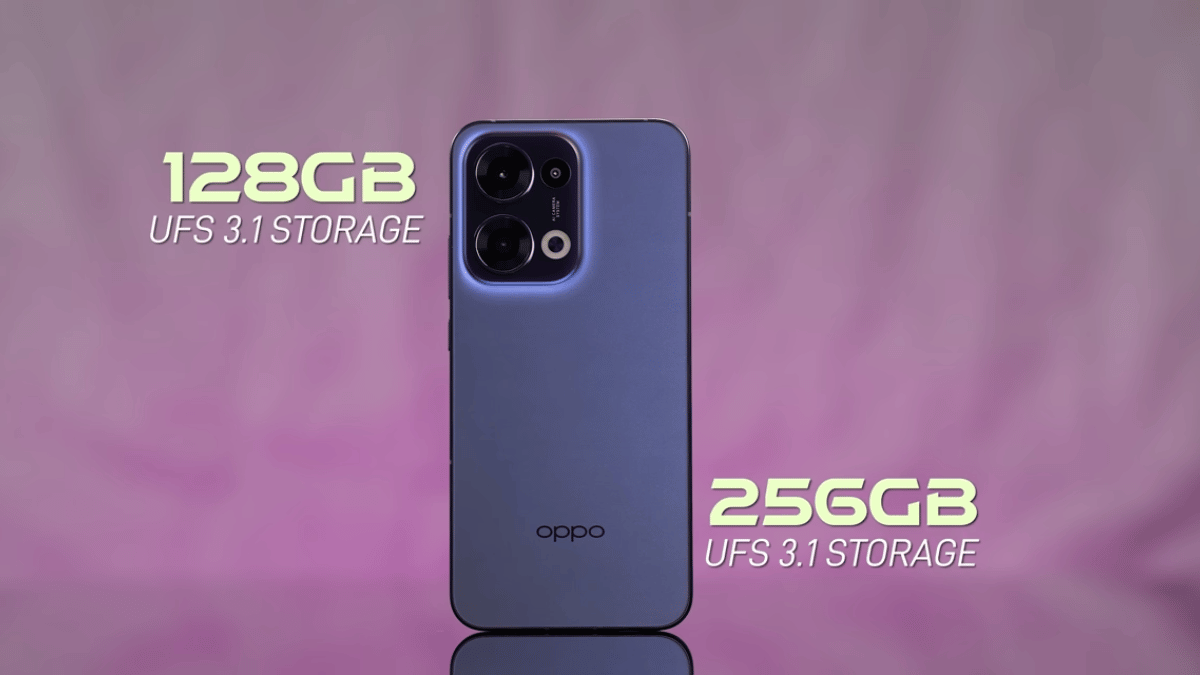 Oppo Reno 13 and 13 Pro – Full AI Features and Detailed Overview