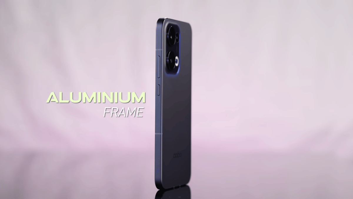 Oppo Reno 13 and 13 Pro – Full AI Features and Detailed Overview