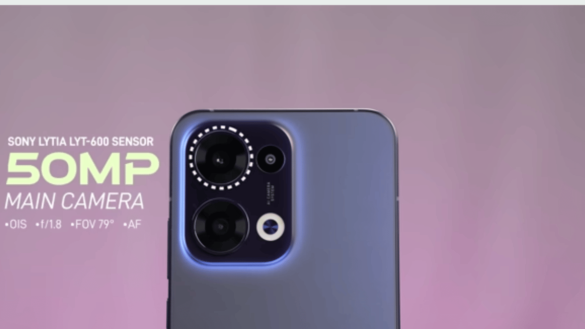 Oppo Reno 13 and 13 Pro – Full AI Features and Detailed Overview