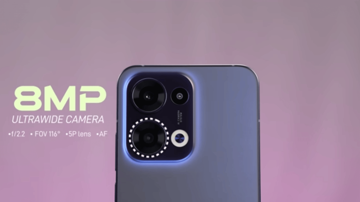 Oppo Reno 13 and 13 Pro – Full AI Features and Detailed Overview