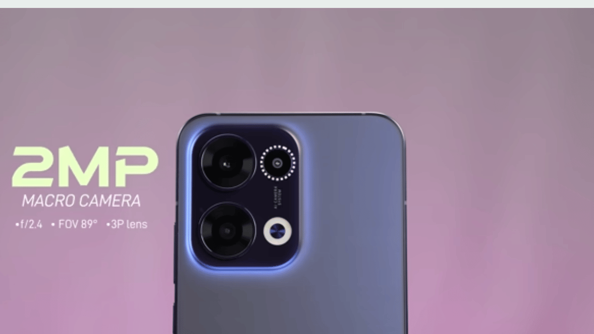 Oppo Reno 13 and 13 Pro – Full AI Features and Detailed Overview